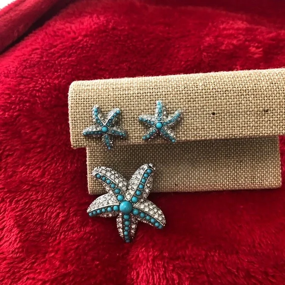 Star jewelry - Picture 13 of 16